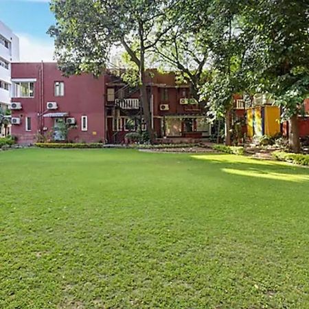 Ywca International Guest House Νέο Δελχί Εξωτερικό φωτογραφία