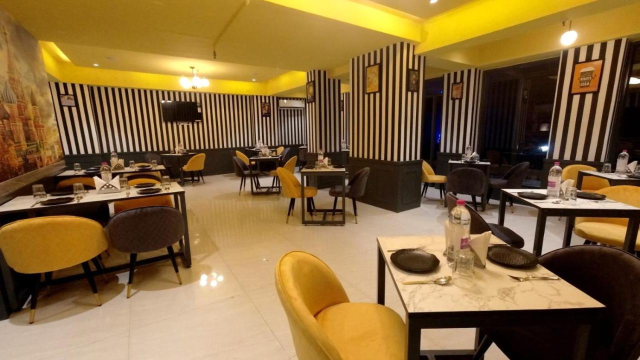 Ywca International Guest House Νέο Δελχί Εξωτερικό φωτογραφία