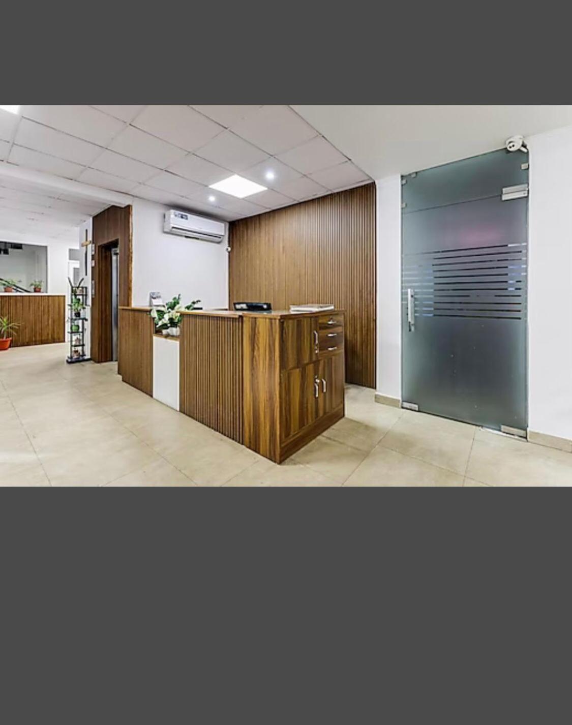 Ywca International Guest House Νέο Δελχί Εξωτερικό φωτογραφία