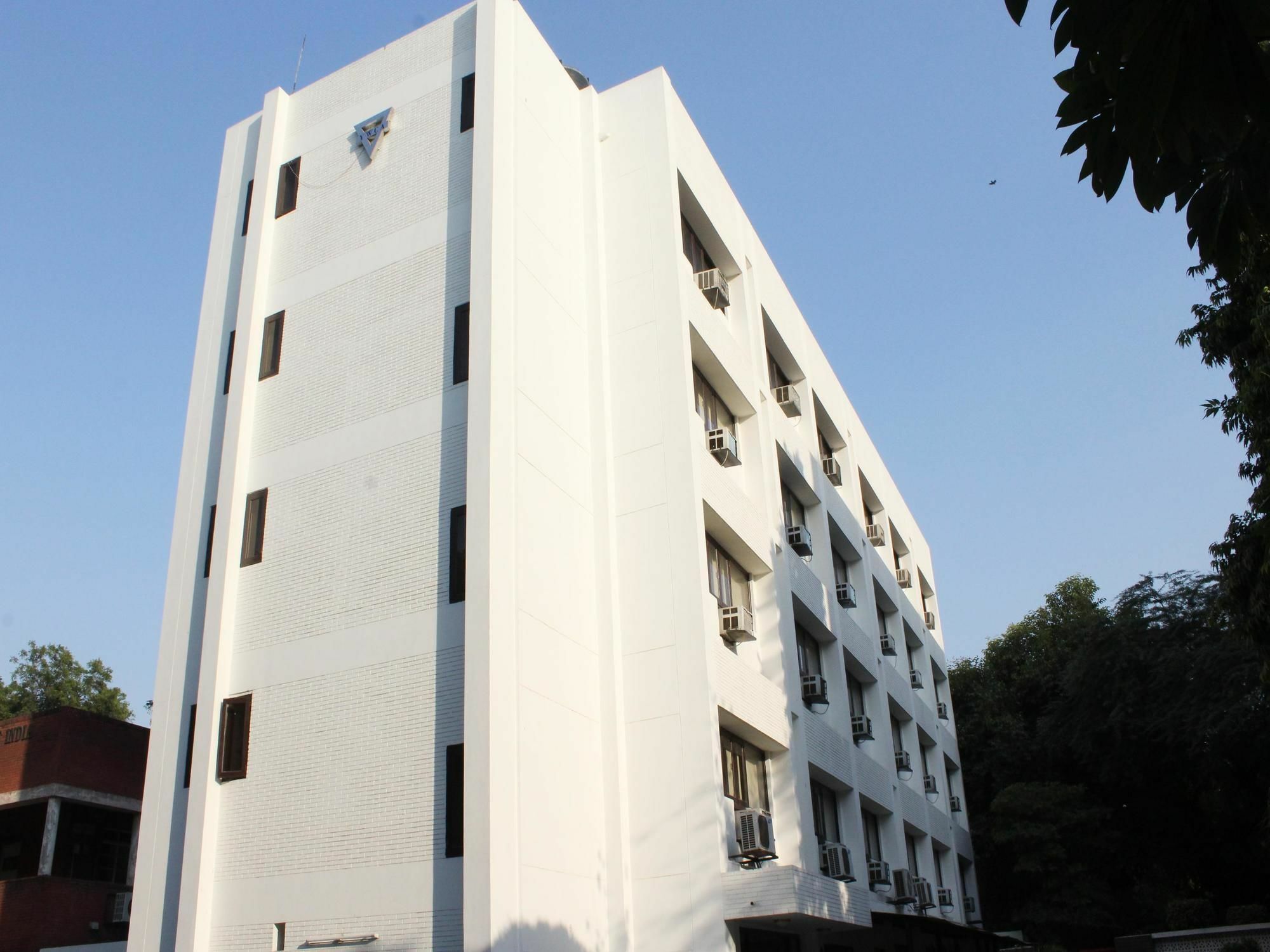 Ywca International Guest House Νέο Δελχί Εξωτερικό φωτογραφία
